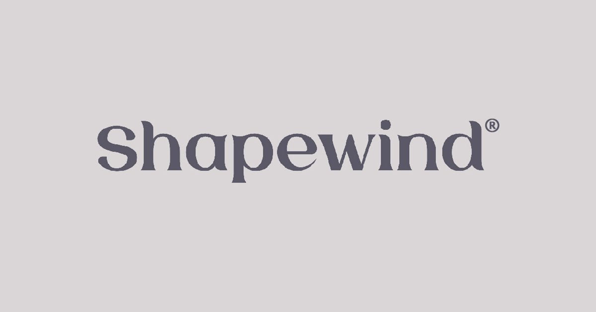 Im obsessed with Shapewind.com 🫠🫠🫠 