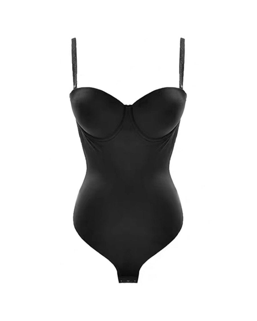 Complete Bodysuit Shaper. Body Hipster Invisible 