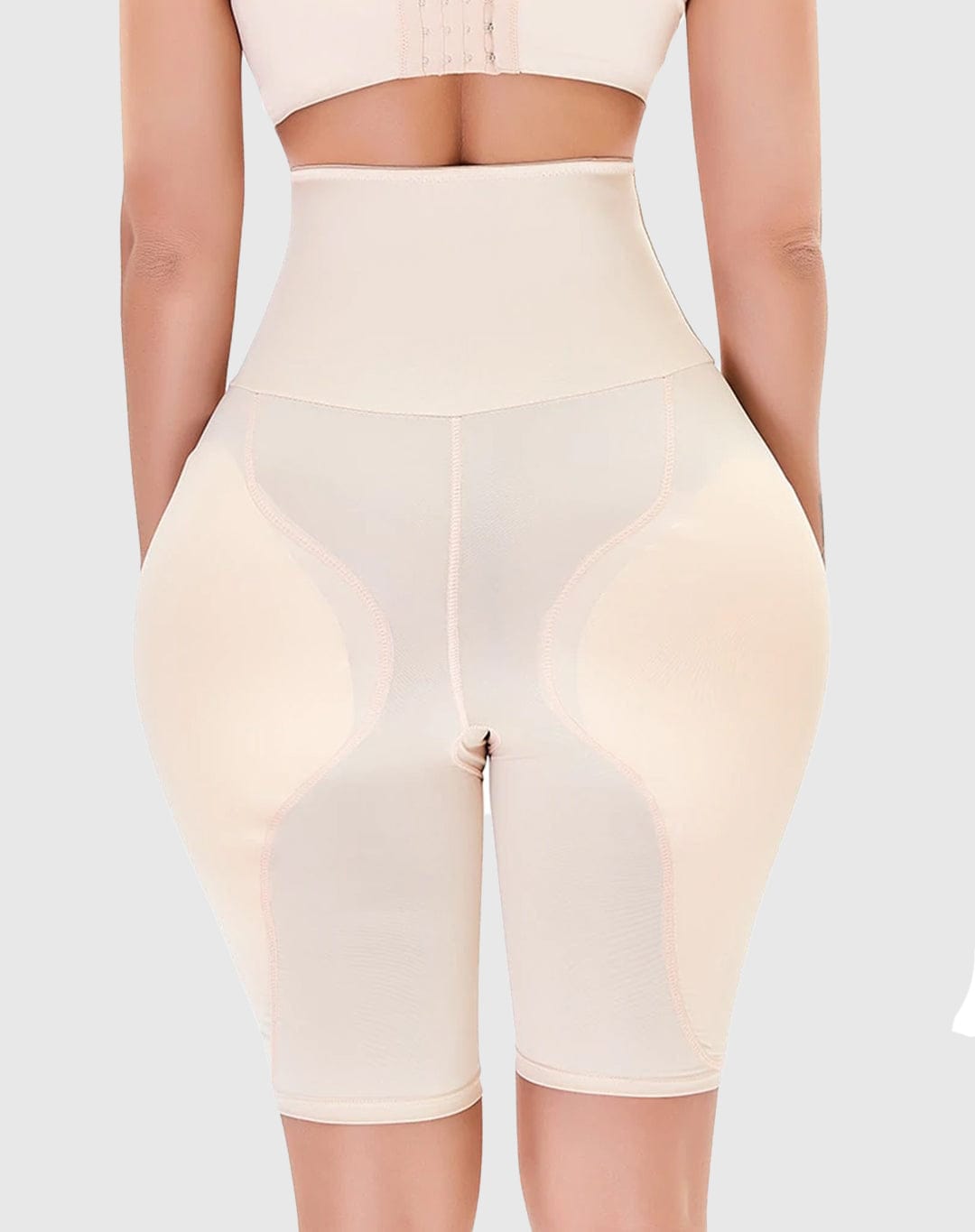 High Waist Lace Body Shaper For Women Double Compression BBL Shorts With  Hip Lifting And Big Ass Perfect For Skims And Hip Enhancer Shapewear From  Hairlove, $24.02
