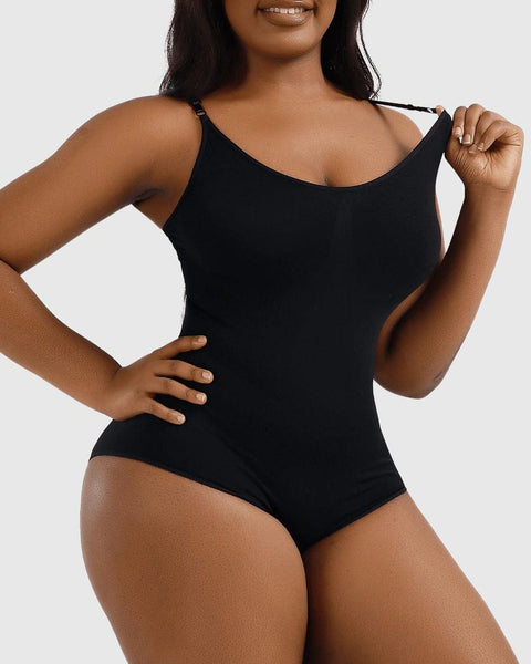 Snached Waist Zip Bodysuit™ - Sale Ends Today - SILY®