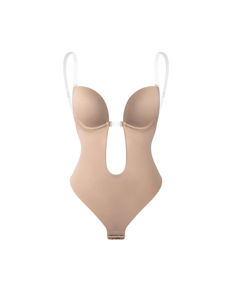 I bought the @Shapewindofficial #invisible #bodysuit to #review