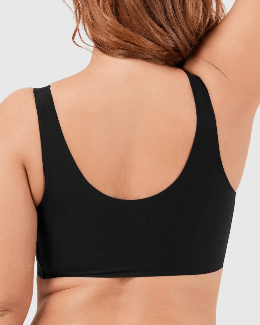 Seamless support and shaping, the bra you will forget you are wearing, with adjustable  straps for all-day comfort movemen…