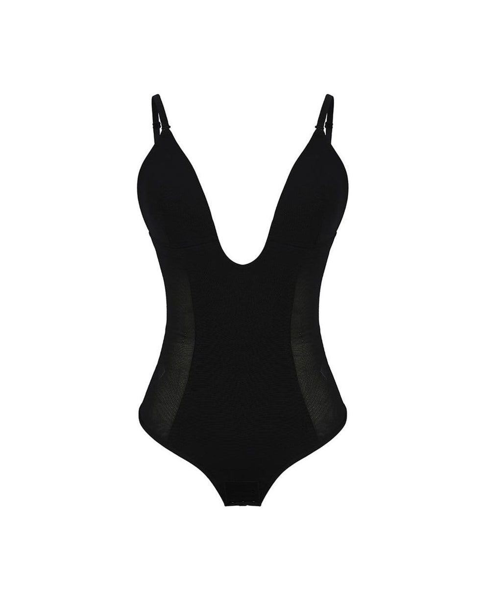 Shapewind Low-Back Body Shaper