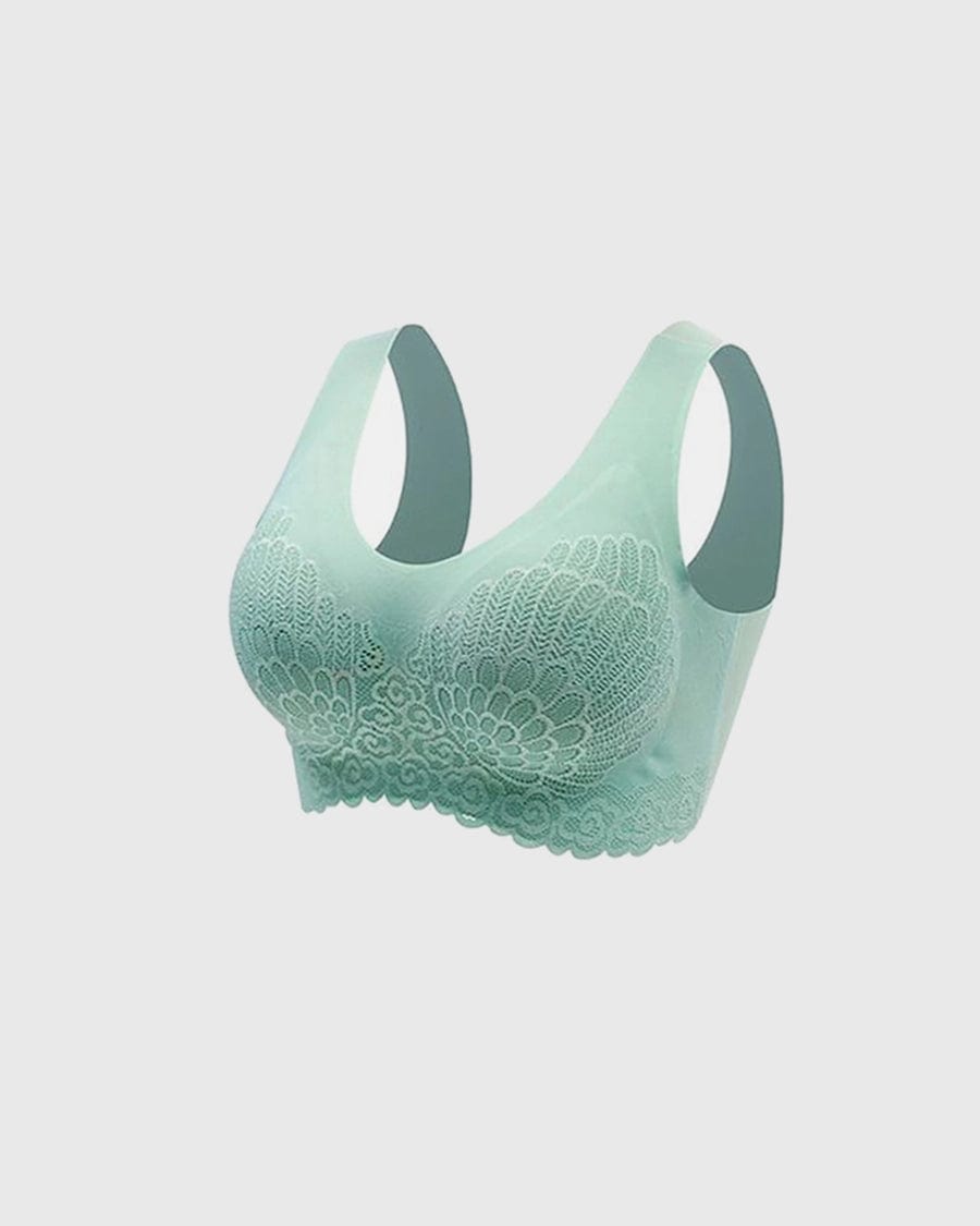 Green push up bra - 6 products